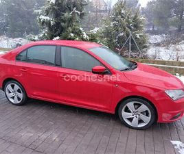 SEAT TOLEDO SEAT TOLEDO 1.6 TDI STYLE