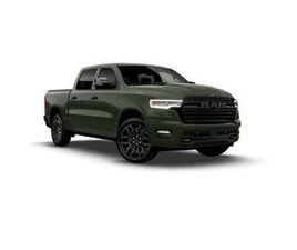 2026 RAM 1500 LIMITED !5.7L V8 HEMI! €87950