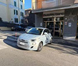 TORINO HYBRID MHEV-PRONTA CONSEGNA-VARI COLORI