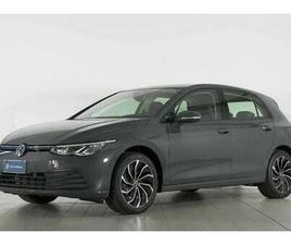 - 1.0 TSI EVO LIFE 110CV | GM070