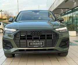 40 2.0 TDI MHEV 12V BUSINESS ADVANCED QUATTRO S-TRONIC