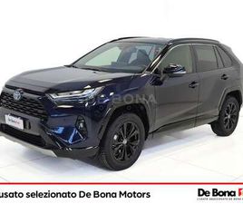 2.5 VVT-IE H STYLE 2WD 218CV E-CVT