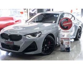 D COUPE MHEV 48V MSPORT 19