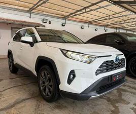 RAV4 V 2019 RAV4 2.5