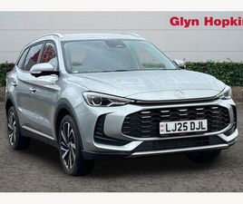 1.5 HYBRID+ TROPHY AUTO EURO 6 (START/STOP) 5DR