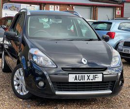 1.6 VVT DYNAMIQUE TOMTOM SPORT TOURER AUTO EURO 5 5DR