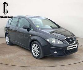 SEAT ALTEA XL 1.6 TDI STYLE DSG