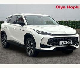 1.5 T-GDI TROPHY DCT EURO 6 (START/STOP) 5DR