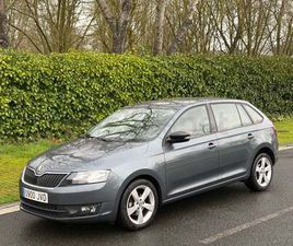 VEHÍCULO DE SUBSTITUCIÓN