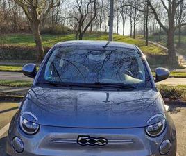 FIAT 500 3+1 3+1 ICON