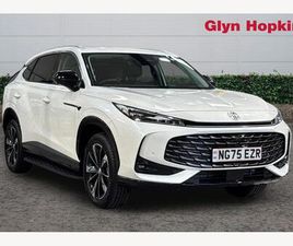 1.5 T-GDI 24.7KWH TROPHY AUTO EURO 6 (START/STOP) 5DR