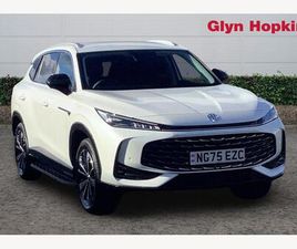 1.5 T-GDI 24.7KWH TROPHY AUTO EURO 6 (START/STOP) 5DR