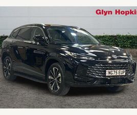 1.5 T-GDI 24.7KWH TROPHY AUTO EURO 6 (START/STOP) 5DR