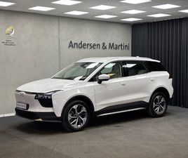 AIWAYS U5 EL SPECIAL EDITION 170HK 5D AUT. - 149.800 KR