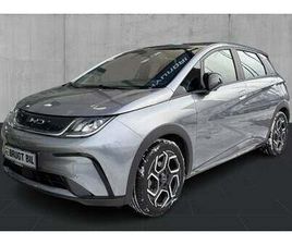 BYD DOLPHIN 60 COMFORT - 179.700 KR