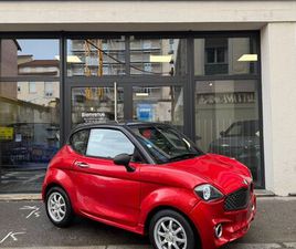 VOITURE SANS PERMIS CHATENET CH40 À 179E/MOIS