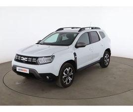 DACIA DUSTER 1.3 TCE 4X2 EDC