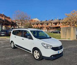 1.5 DCI 7 POSTI