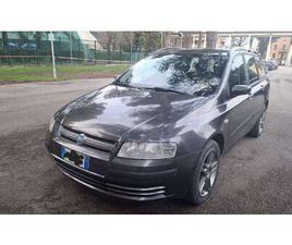 STILO MULTIWAGON 1.9 JTD DYNAMIC 115CV