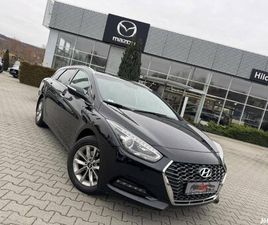 HYUNDAI I40 1.6 CRDI HP COMFORT 125E KM! CARPLA...