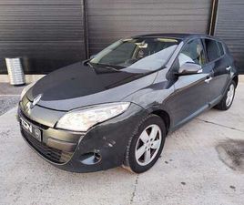 MEGANE 1.6I EXPRESSION