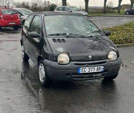 TWINGO 1.2I