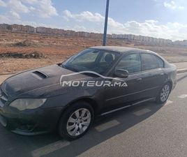 SUBARU LEGACY SUBARU LEGACY 2011 DIESEL 485782 OCCASION À CASABLANCA MAROC