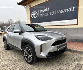1.5 HYBRID EXECUTIVE MONOTONE E-CVT