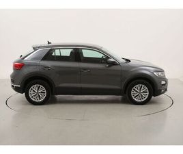 VOLKSWAGEN T-ROC T-ROC BUSINESS DSG 1.5 BENZINA 150CV