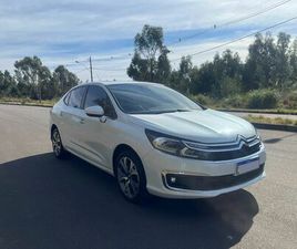 LOUNGE SHINE 1.6 TURBO FLEX AUT.