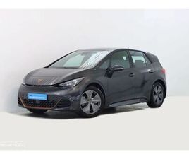 CUPRA BORN VER-58-KWH