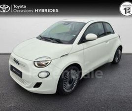 III E 118 ICONE 42KWH