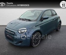 III E 118 ICONE 42KWH