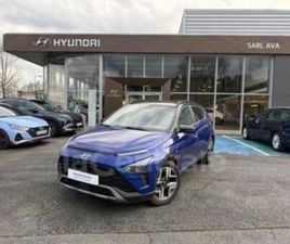 1.0 T-GDI 100 HYBRID 48V EXECUTIVE DCT-7