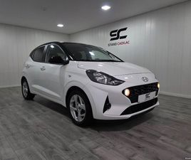 HYUNDAI I10 1.0 COMFORT NOVEMBRO/22
