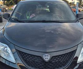 LANCIA YPSILON GPL