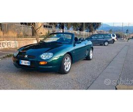 MGF1.8 D'EPOCA BELLA