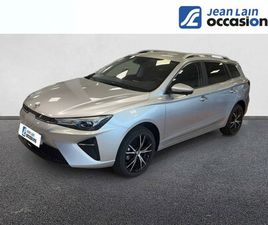 MG5 AUTONOMIE ETENDUE 61KWH - 115 KW 2WD LUXURY