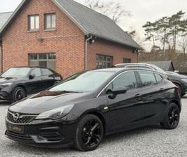 OPEL ASTRA ② OPEL ASTRA + — OPEL — 2EMEMAIN
