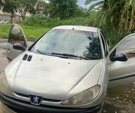 SELECTION/ SENSATION 1.0 16V 5P