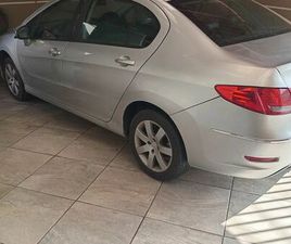 SEDAN ALLURE 2.0 FLEX 16V 4P AUT.