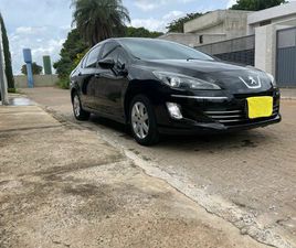 SEDAN ALLURE 2.0 FLEX 16V 4P MEC.