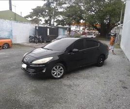 SEDAN FELINE 2.0 FLEX 16V 4P AUT.