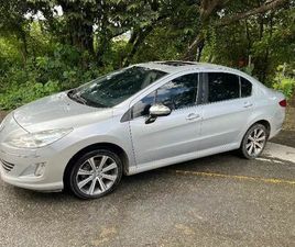 SEDAN GRIFFE 1.6 TURBO 16V 4P AUT.