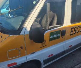 PEUGEOT BOXER 2.3 MINIBUS 16L TB DIESEL. 2011