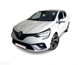RENAULT CLIO RS RENAULT CLIO VER-1-5-BLUE-DCI-RS-LINE
