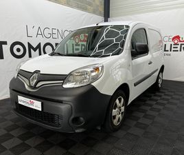 RENAULT KANGOO COMPACT 1.5 DCI