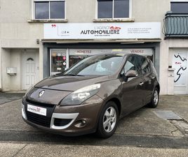 III 1.6 DCI 130CV DYNAMIQUE - CHAÎNE DE DISTRIBUTION