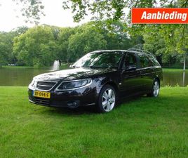 SAAB 9-5 ESTATE - 1.9 TID ESTATE