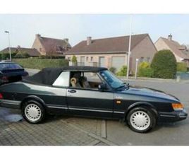 ② SAAB 900 TURBO16 — SAAB — 2EMEMAIN